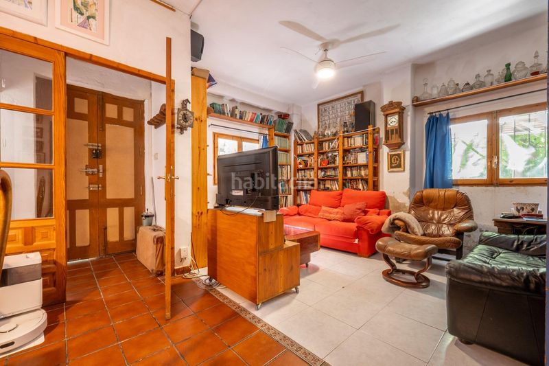 Foto ec015276-15a0-4e26-992a-50bde0d26a87. Casa en calle camino de ullar 10 venta de amplia casa con terreno granada en Santa Fe