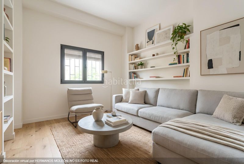 Foto f1a8f944-c4d8-41d6-8519-3fc84498dc36. Casa en calle camino de ullar 10 venta de amplia casa con terreno granada en Santa Fe