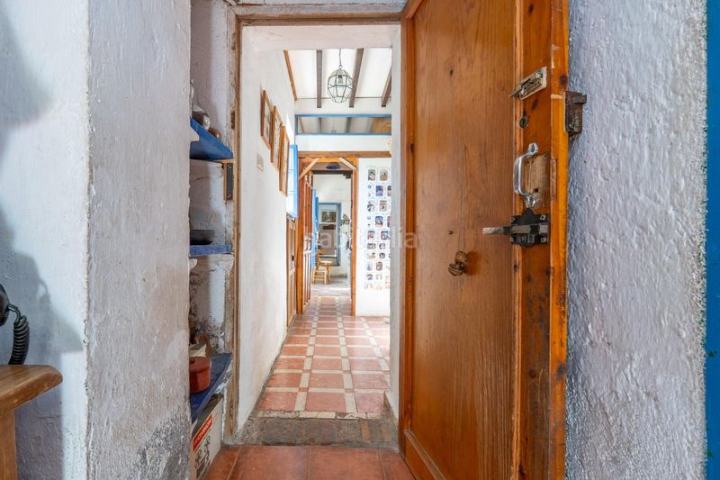 Foto f4becadb-82f1-488f-9161-a0d6248d9b1f. Casa en calle camino de ullar 10 venta de amplia casa con terreno granada en Santa Fe