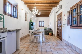 Rent Duplex  Calle calle de elvira, 74. Oportunid alquiler en granada, acogedor y céntrico piso dúplex