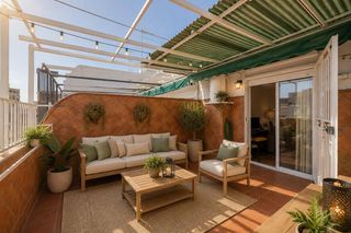 Attico  Calle calle isaac albéniz 15. Venta de ático con espectacular terraza en isaac albeniz  granad