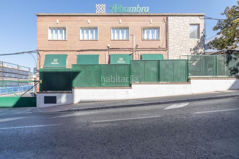 Foto 684d4b91-7a66-4da3-b0b6-6a7db343678b. Pis amb calefacció a San Ildefonso Granada