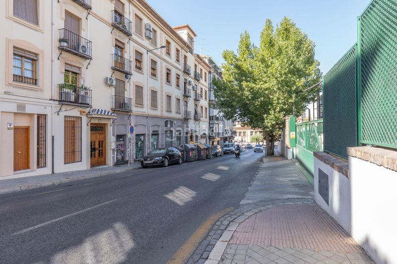 Foto b97541bd-e1ff-44d6-a85d-63842979d553. Pis amb calefacció a San Ildefonso Granada
