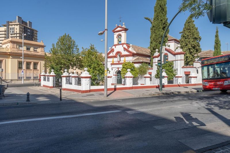 Foto c635703c-382b-47b1-8aad-61f72babaedb. Pis amb calefacció a San Ildefonso Granada