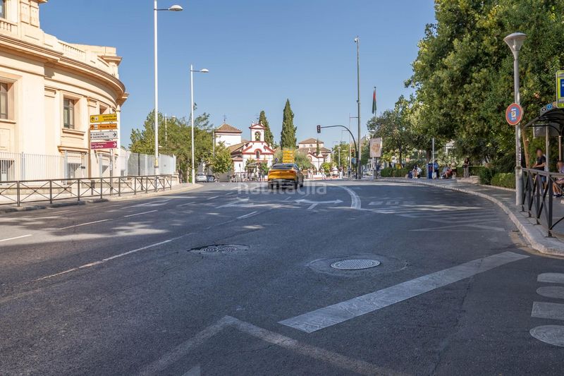Foto ea57d078-c9f7-4030-be2f-9f20ad58493b. Pis amb calefacció a San Ildefonso Granada