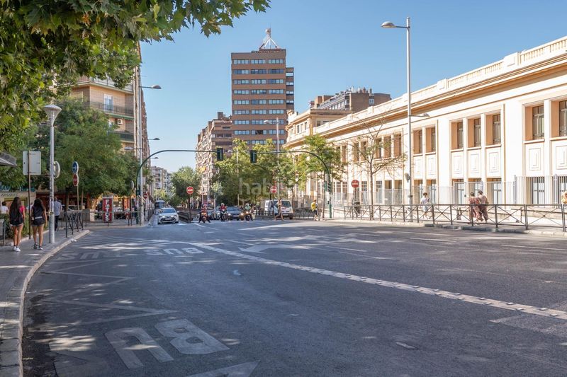 Foto f81468f0-0234-4ece-8892-5efb5c387c81. Pis amb calefacció a San Ildefonso Granada