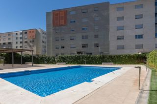 Appartamento  Circunvalacion. Venta de amplio piso en  avda. circunvalación  alhendín