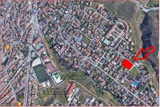Terreny residencial  Trebol. Parcela encolinas bermejas monachilgranada