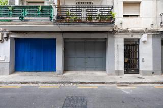 Local Comercial a Calle JUAN CRISTOBAL