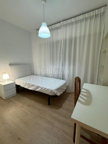 Foto cb0891e8-3471-4532-8b78-a76d16900ef7. Miete etagenwohnung in Camino de Ronda Granada