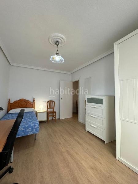 Foto f318c7c2-9b60-4e2b-b505-2c6664cad7d5. Miete etagenwohnung in Camino de Ronda Granada
