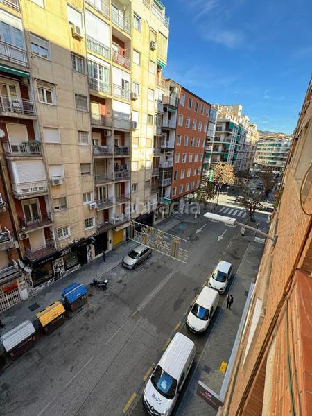 Foto 0773c7cd-89f3-4ca5-a594-78120b9b3a1e. Rent flat in Camino de Ronda Granada