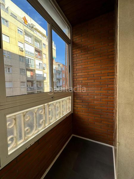 Foto 440a7413-969a-41e3-93de-984525df53ee. Rent flat in Camino de Ronda Granada