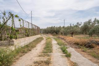 Propriété  Ds diseminados polígono 3 parcela 99. Venta terreno rural  campo golf las gabias