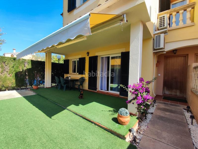 Foto c04d4aa5-9602-40f6-bf2d-b0365023b3b6. Casa bifamiliare con riscaldamento parcheggio piscina in Marratxí
