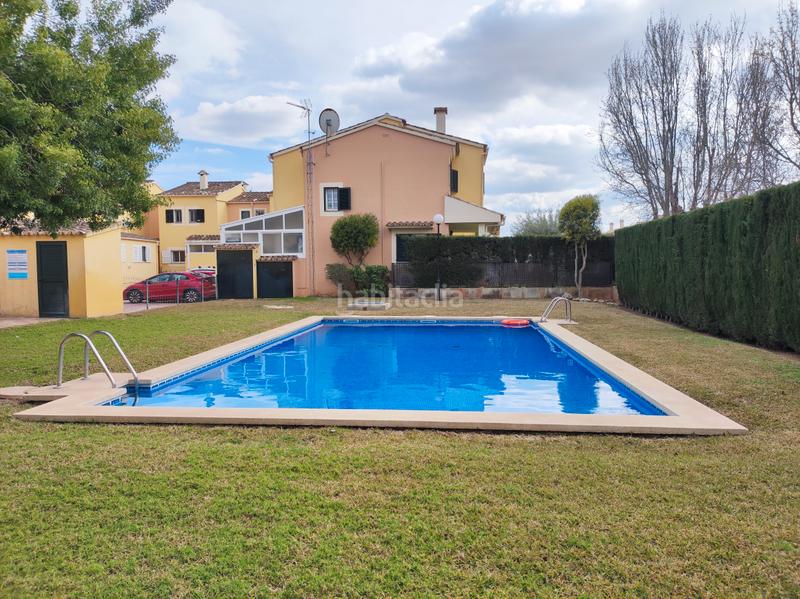 Foto c613b980-df89-4e50-834c-a9817bf72e44. Casa bifamiliare con riscaldamento parcheggio piscina in Marratxí