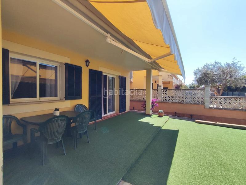 Foto cfe6e6db-f44f-4aef-93a5-71d6355c5fe2. Casa bifamiliare con riscaldamento parcheggio piscina in Marratxí