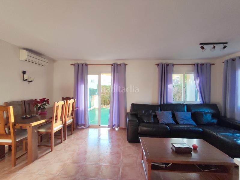 Foto d311c4aa-5009-4545-a913-096fc772ba6d. Casa bifamiliare con riscaldamento parcheggio piscina in Marratxí