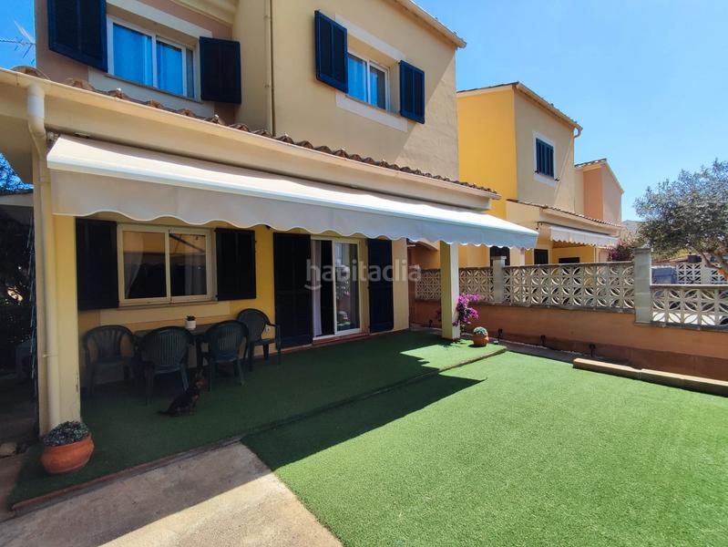 Foto f7721094-9218-4d9d-8fa5-eb581802e2f3. Casa bifamiliare con riscaldamento parcheggio piscina in Marratxí