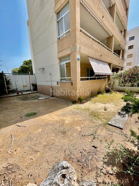 Foto 831649d1-a6f2-4e93-a520-350cad2b3ec5. Erdgeschoss mit heizung in Passeig Marítim Miami Platja