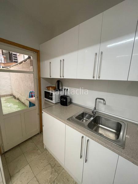 Foto 4f749934-b942-48aa-b82a-e024da27f603. Planta baja encantadora planta baja con vistas frontales al mar en Miami Platja