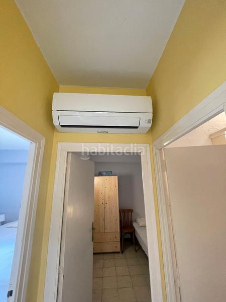 Foto a63b9dbd-0656-4fce-8034-6d2d1cb5e68e. Planta baja encantadora planta baja con vistas frontales al mar en Miami Platja