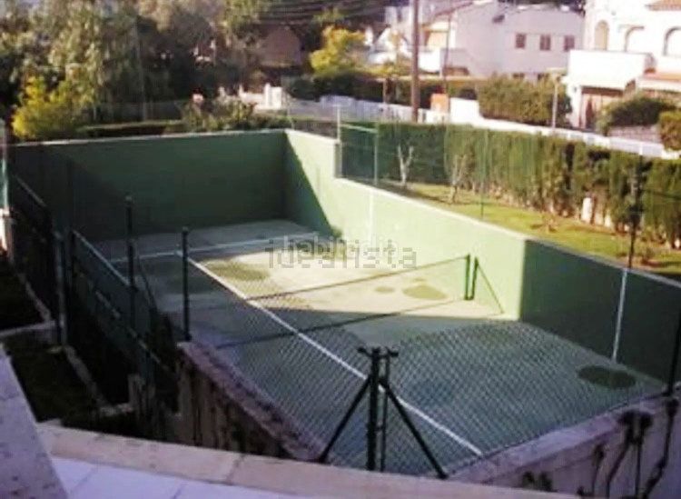 Foto 6f2f7fda-0284-4c7d-bfd7-5eb77d9b598b. Apartament amb piscina a Cambrils mediterrani Cambrils