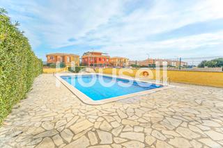 Location Studio à Platja de Mont-roig. Se alquila estudio de septiembre a junio