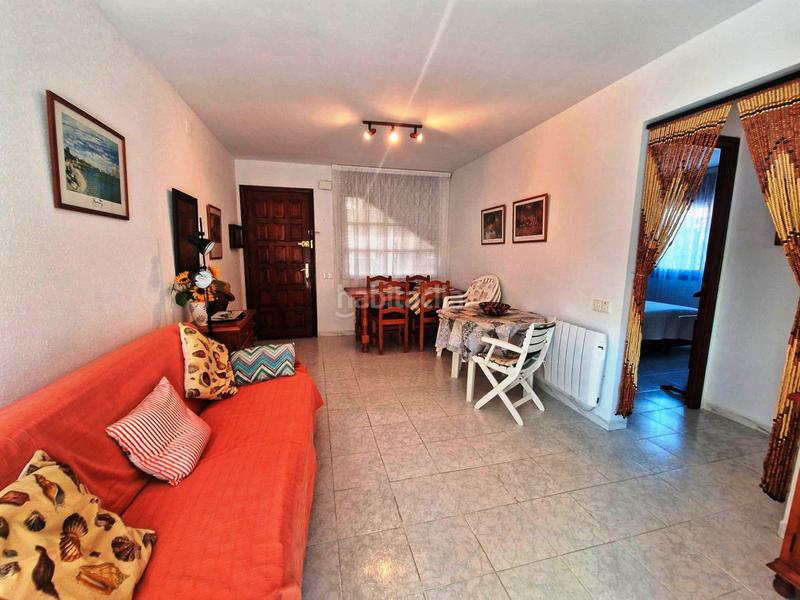 Foto 36eefbc9-f9c2-41fd-be23-f666a39f9127. Ground floor in carrer álvaro de bazán 1 in Cambrils mediterrani Cambrils