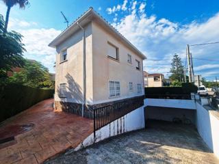 Rez-de-chaussée  Carrer álvaro de bazán 1. Planta baja a 100 metros del mar