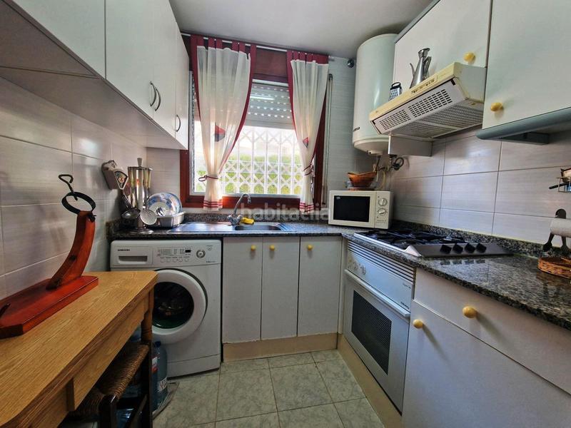 Foto a583a5c8-fa9c-404d-a9cd-d8fc90575b59. Ground floor in carrer álvaro de bazán 1 in Cambrils mediterrani Cambrils