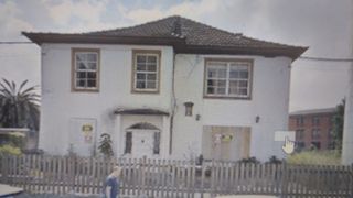 Chalet  Estrada de castela 184. Casa individual a reformar