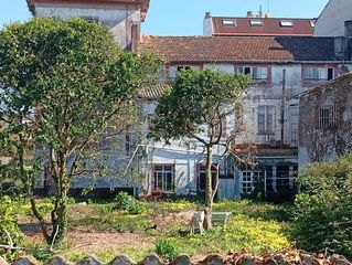 Xalet  Estrada de castela 193. Activo singular en narón con alto potencial de desarrollo