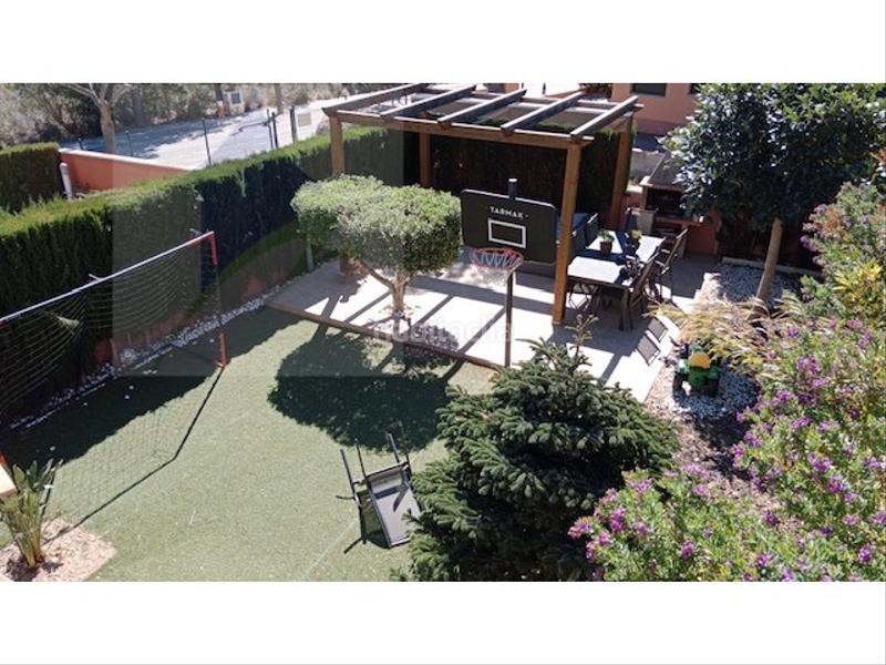 Foto 0785dd2f-8e79-41f2-9070-c2bbcc2dc679. Xalet a carrer de les parellades 1 a Bonmont Terres Noves Mont-roig del Camp