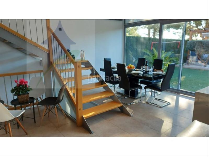 Foto 2ba6b9f4-6bfa-43f3-9fff-a4d50b5ccf42. Xalet a carrer de les parellades 1 a Bonmont Terres Noves Mont-roig del Camp