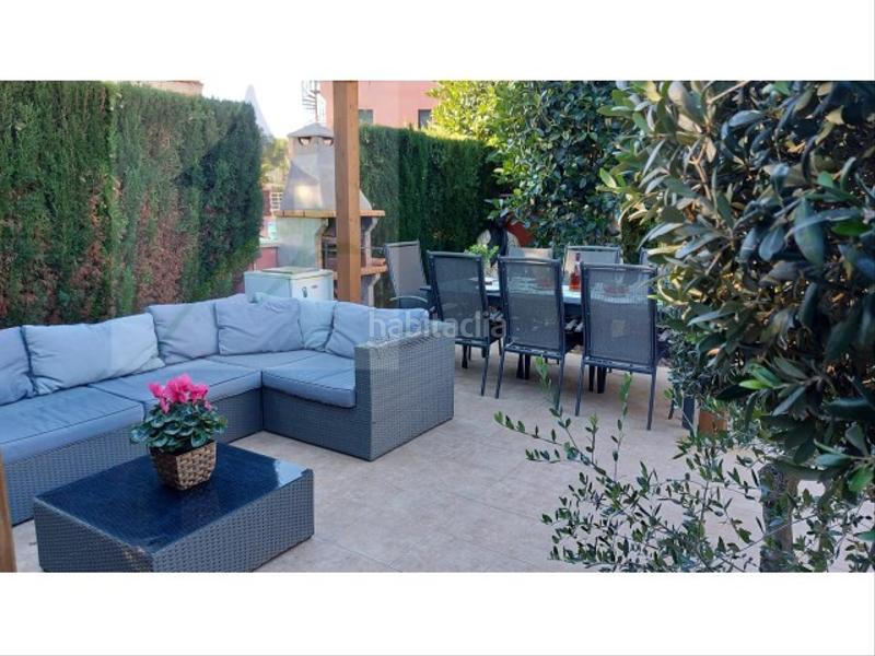 Foto 840a6b2e-7878-404b-8465-77a99eeb6f4c. Xalet a carrer de les parellades 1 a Bonmont Terres Noves Mont-roig del Camp