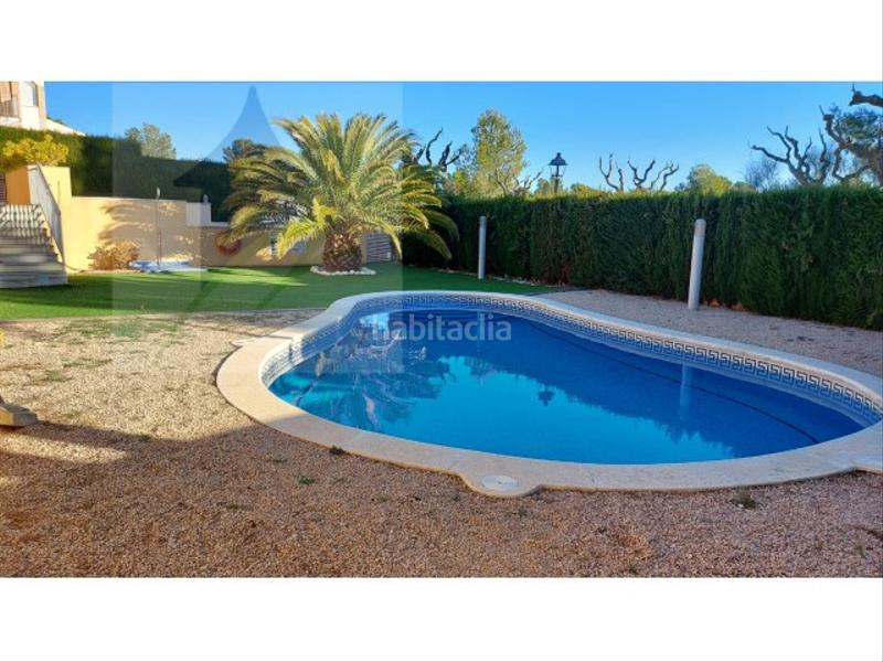 Foto d1712e7f-9dd9-473f-8ebe-fad9eebdcb3d. Xalet a carrer de les parellades 1 a Bonmont Terres Noves Mont-roig del Camp