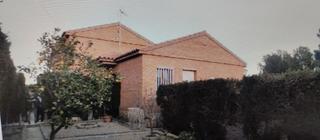 Xalet a Carrer amposta 57. Chalet individual en el centro