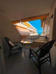 Miete Etagenwohnung in Avinguda costa iberia 6b. Piso cerca del mar, miami playa