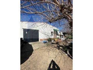 Rural plot  Cam� del mol� de vent. Gran finca rustica en riudoms