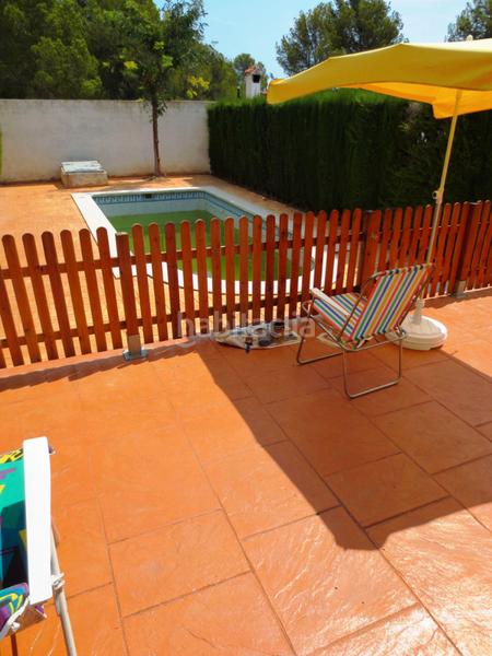 Foto 34188cc6-ebef-4f33-87ac-a870df2eb606. Xalet a carrer casalot 25 a El Casalot Mont-roig del Camp