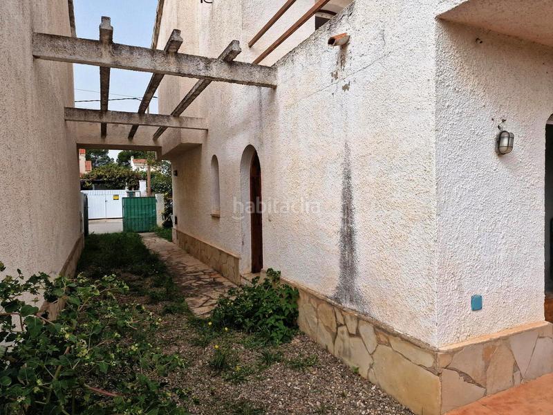 Foto 4ac6dccf-6cd9-4be8-ad1b-f4cea92ce3ca. Xalet a carrer casalot 25 a El Casalot Mont-roig del Camp