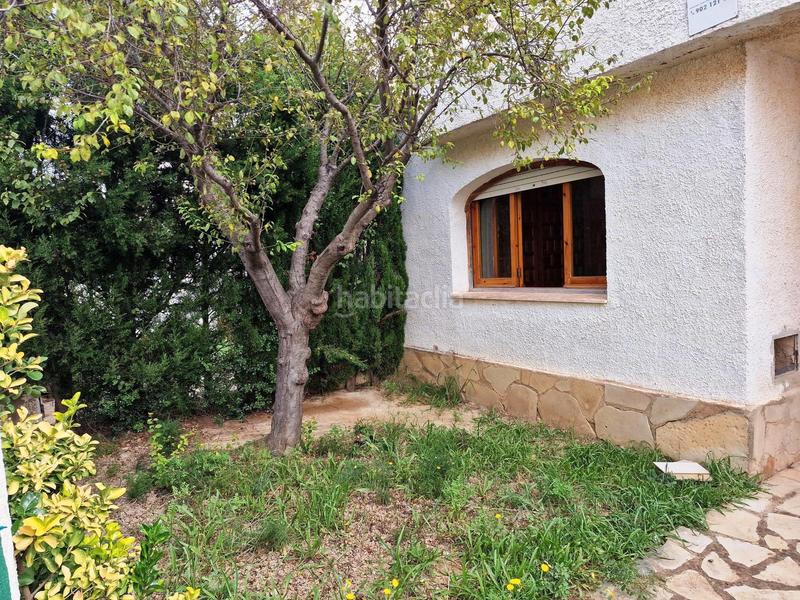 Foto f99d4acd-a07d-4674-8a85-29540d414615. Xalet a carrer casalot 25 a El Casalot Mont-roig del Camp