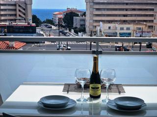 Flat in Carrer menorca 62. Oportunidad unica en miami-platja