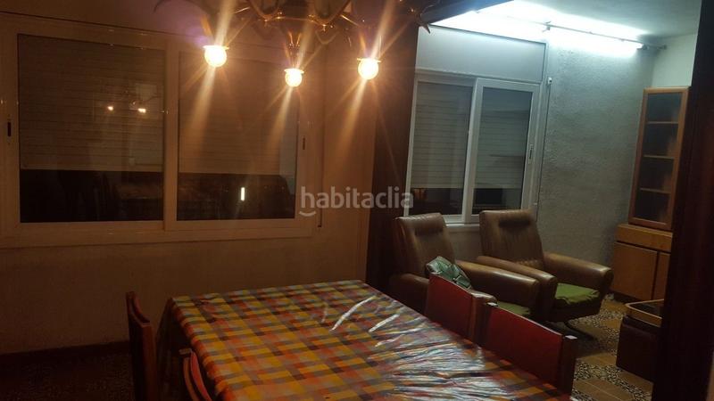 Foto 4c99aa9c-0478-49f6-8e9c-88babdbccf6f. Alquiler piso exclusivo estudiantes ispc en Estació de França Mollet del Vallès