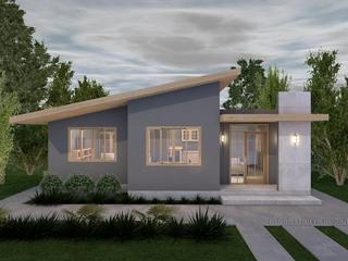 Terreny residencial a Estació del Nord. Terrenos en santa rosa
