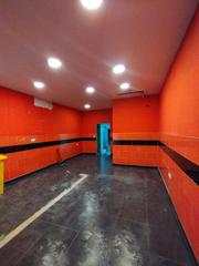 Lloguer Local Comercial a Centre
