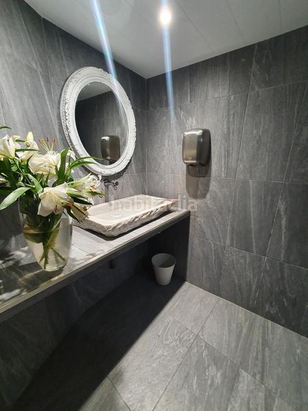 Foto 04702d85-bbcd-490a-babf-6e13a2c127d9. Miete geschäftsraum in Centre Mollet del Vallès