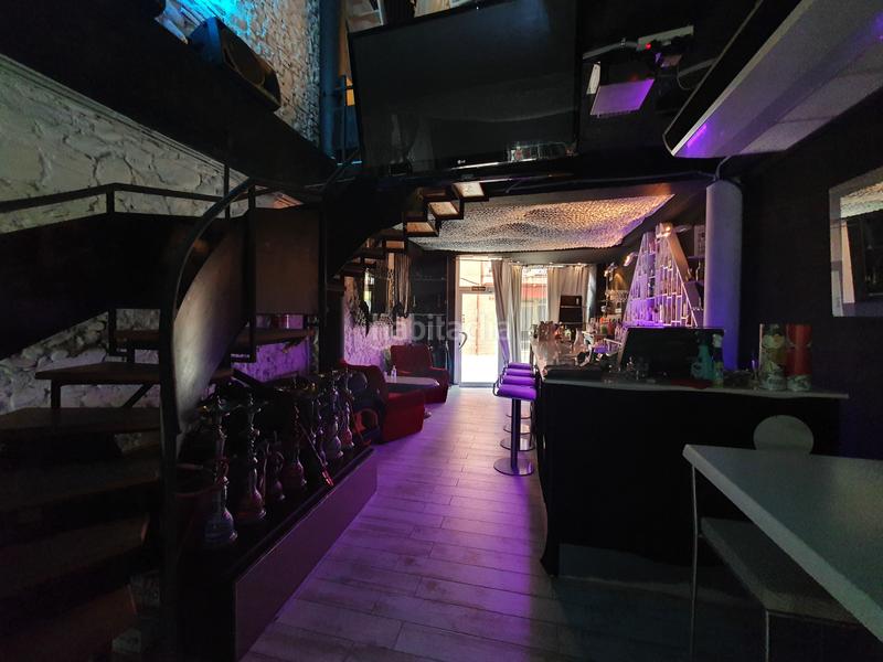 Foto 0d806b48-da18-4005-be89-d1aa3b5eb7ed. Miete geschäftsraum in Centre Mollet del Vallès