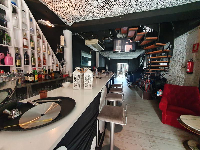 Foto db6a296a-09ad-4615-b4d1-44a81bb2bab8. Miete geschäftsraum in Centre Mollet del Vallès